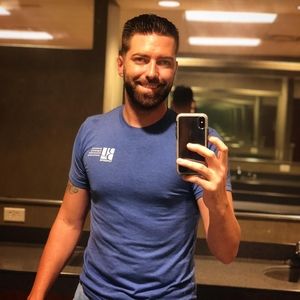 Meet your Posher, Steven